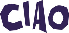 Ciao-Coffee Logo