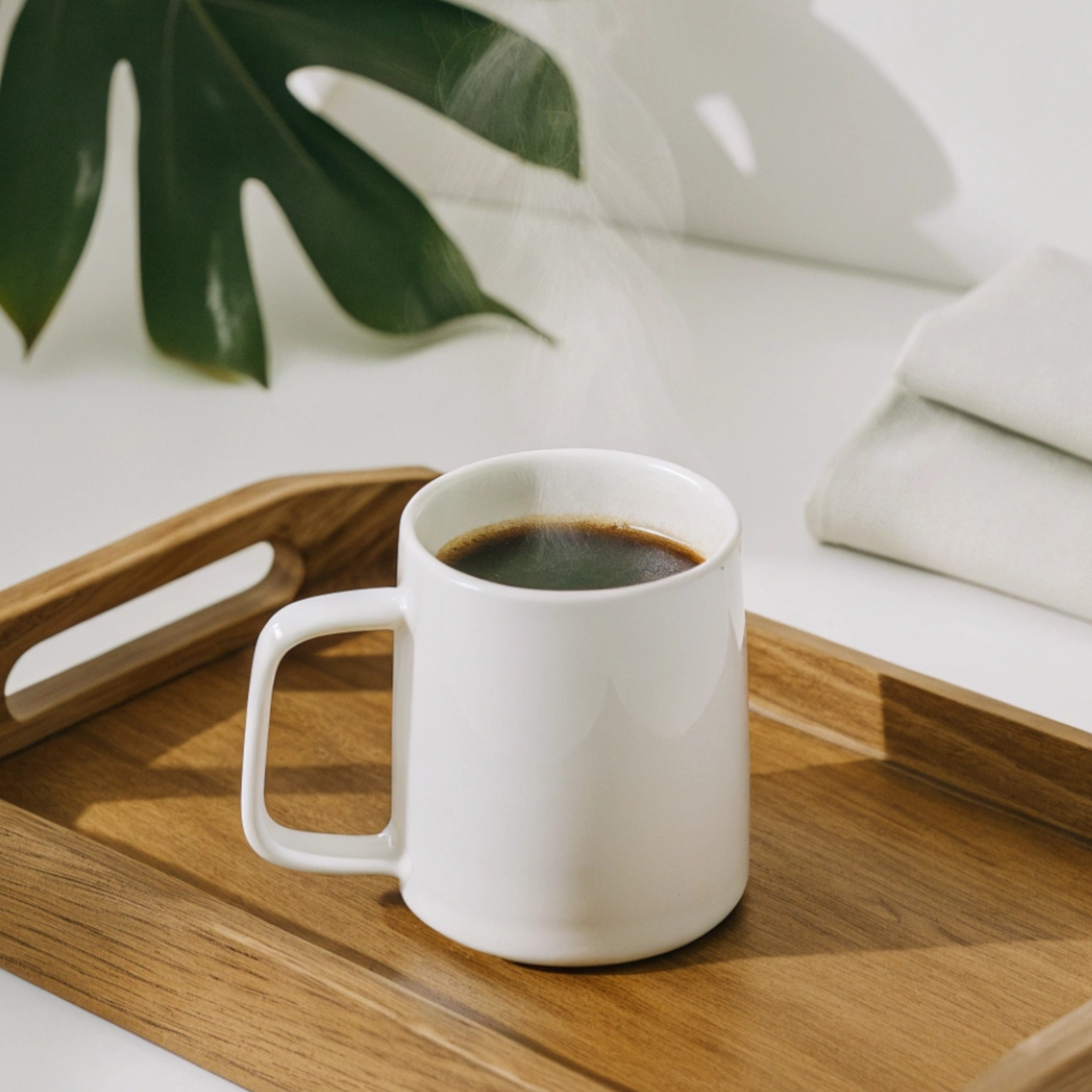 Instant Coffee - Kollagen