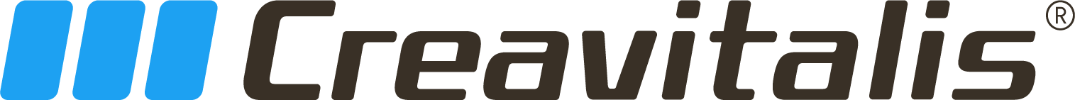 Creavitalis Logo