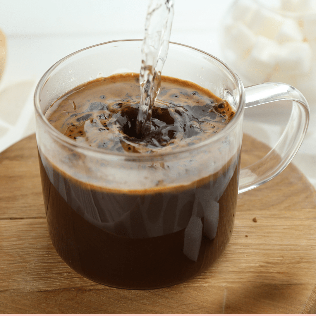 Instantkaffee Classic – Aus europäischem Getreide, säurearm & magenschonend - ciao coffee